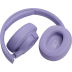 Беспроводные накладные наушники JBL TUNE 720BT (Purple)