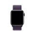 38/40мм Ремешок из плетёного нейлона цвета «тёмный индиго» для Apple Watch 38/40мм Ремешок из плетёного нейлона цвета «тёмный индиго» для Apple Watch