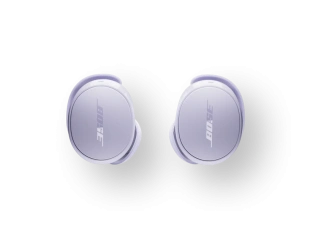 Беспроводные наушники Bose QuietComfort Earbuds (Chilled Lilac)