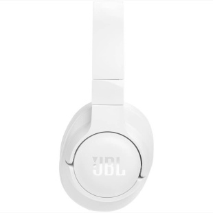 Беспроводные накладные наушники JBL TUNE 770NC (White)