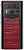 Телефон Vertu METAVERTU 2 Customized Edition, Black Ceramic, Crocodile Leather (Flame Red/Огненно-красный)