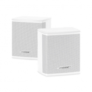 Bose Surround Speakers Тыловые акустические системы (White)