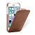 Чехол Melkco для iPhone 5C Leather Case Jacka Type Classic Vintage Brown
