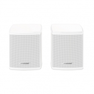 Bose Surround Speakers Тыловые акустические системы (White)