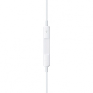Наушники Apple EarPods с пультом управления и микрофоном