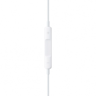Наушники Apple EarPods с пультом управления и микрофоном