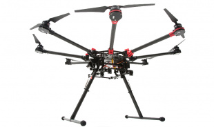 DJI S1000 Premium пакет №1