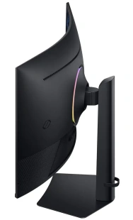 Samsung Odyssey G7 G75F