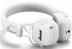Беспроводные накладные наушники Marshall Major III Bluetooth (White)