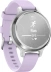 Женские умные часы Garmin Lily 2 Active (38mm), корпус серебристого цвета, силиконовый ремешок сиреневого цвета (Silver/Purple Jasmine) Женские умные часы Garmin Lily 2 Active (38mm), корпус серебристого цвета, силиконовый ремешок сиреневого цвета (Silver/Purple Jasmine)