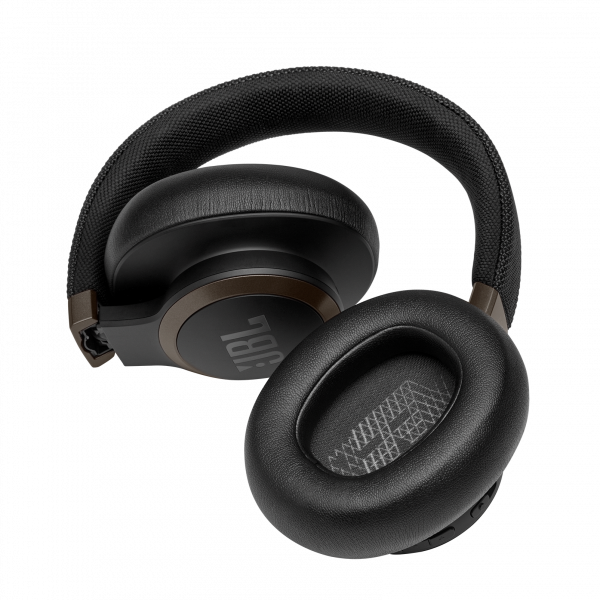 Jbl harman live 650bt top