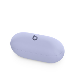 Беспроводные наушники-вкладыши Beats Solo Buds, арктический фиолетовый
