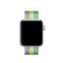 38/40мм Ремешок из плетёного нейлона цвета «жёлтая пыльца» для Apple Watch 38/40мм Ремешок из плетёного нейлона цвета «жёлтая пыльца» для Apple Watch
