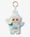 Секретный бокс с брелком POP MART Teletubbies "Say Hello" Series Figures, Blind Box (фигурка попадается случайно)