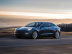 Tesla Model 3 Mid Range Deep Blue Metallic