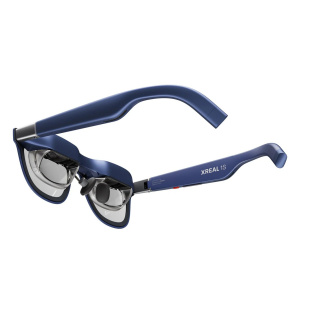 Умные очки XREAL S1 (Blue)