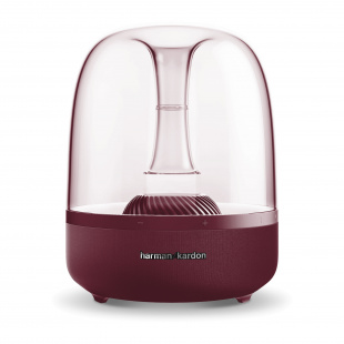 Harman Kardon Aura Studio 2 Red