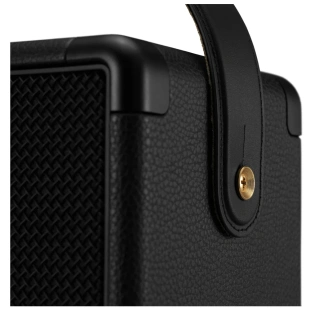 Marshall Kilburn II (Black Brass)
