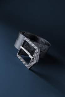 Ремень поясной Jumo Cyber Carbon Belt