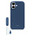 Чехол Beats для iPhone 17 с откидной подставкой, MagSafe и управлением камерой (Bedrock Blue)