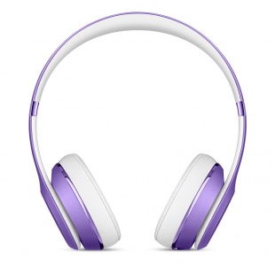Беспроводные накладные наушники Beats Solo3, Ultra Violet Collection