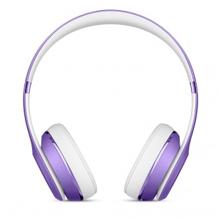 Беспроводные накладные наушники Beats Solo3, Ultra Violet Collection