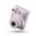 Фотоаппарат моментальной печати Fujifilm Instax Mini 12, Blossom Pink (Цветочный розовый)