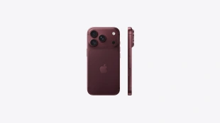 iPhone 18 Pro, 512Гб, Burgundy/Бордовый (nano-SIM & eSIM) (без RuStore)