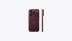 iPhone 18 Pro, 512Гб, Burgundy/Бордовый (nano-SIM & eSIM) (без RuStore) iPhone 18 Pro, 512Гб, Burgundy/Бордовый (nano-SIM & eSIM) (без RuStore)