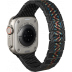 Карбоновый браслет Pitaka для Apple Watch, Rhapsody