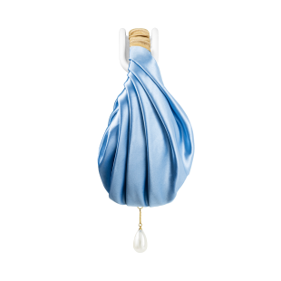 Чехол для наушников AirPods Max "Girl with a Pearl Earring" Limited Edition