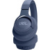 Беспроводные накладные наушники JBL TUNE 720BT (Blue)