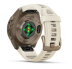 Мультиспортивные часы Garmin Fenix 9 Pro (43mm), титановый корпус Autumn Gold, бежевый силиконовый ремешок (Cream/French Gray) Мультиспортивные часы Garmin Fenix 9 Pro (43mm), титановый корпус Autumn Gold, бежевый силиконовый ремешок (Cream/French Gray)