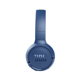 Беспроводные накладные наушники JBL TUNE 510BT (Blue)