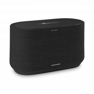 Harman Kardon Citation 300 Black