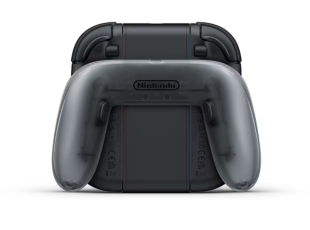 Зарядная станция Joy-Con 2 Charging Grip