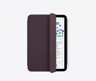 iPad mini (2021) 64gb / Wi-Fi + Cellular / Purple / Фиолетовый