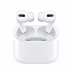 AirPods Pro (2019) - беспроводные наушники Apple с зарядным кейсом