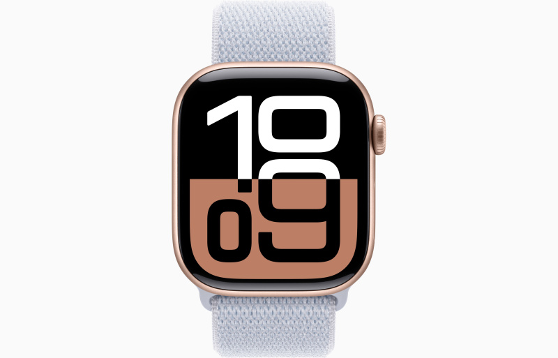 Apple Watch Series 10 42 GPS