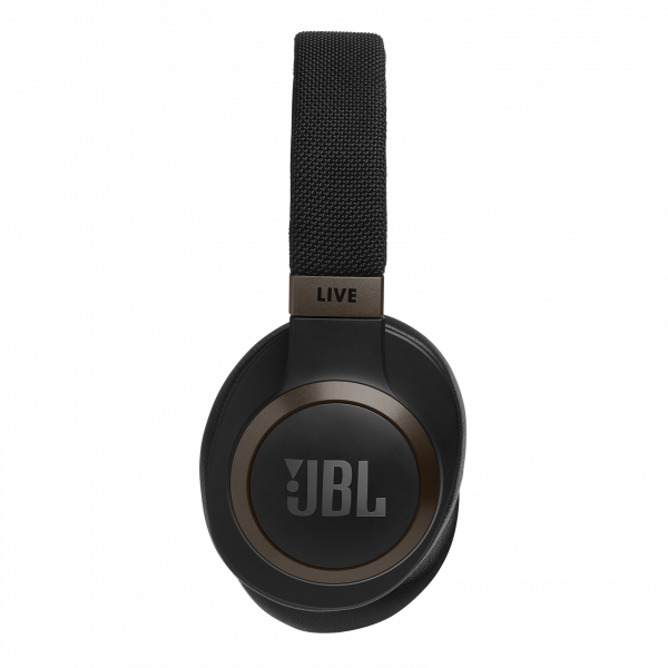 Jbl live 650btnc kaina best sale