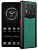 Телефон Vertu METAVERTU 2 Max, 1Tb, черный корпус, Calf Leather (Verona Green/Зеленый)