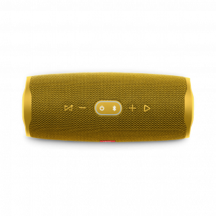 JBL Charge 4 Yellow