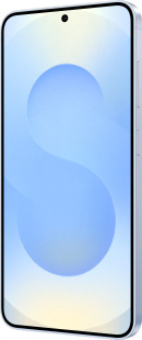 Смартфон Samsung Galaxy S25, 12Гб/512Гб, Голубой (Icy Blue)