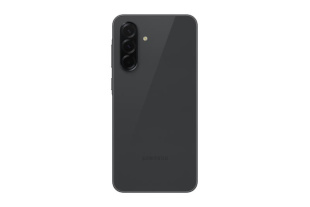 Смартфон Samsung Galaxy A36 5G, 8/256Гб, Черный (Awesome Black)
