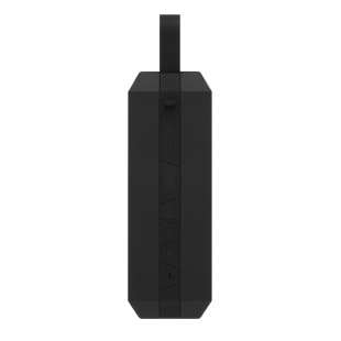 Портативная Bluetooth-акустика Rombica Mysound Agate (Black/Черный)