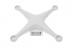 Корпус DJI Phantom 3 Standard - P3 Part 72 Shell(Includes Top & Bottom Covers)(Sta)