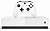 Microsoft Xbox ONE S All-Digital Edition (White/Белый)
