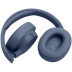 Беспроводные накладные наушники JBL TUNE 770NC (Blue)