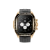 Корпус Golden Concept для Apple Watch, 46 мм, Crown Sport Edition, Gold