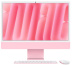 Apple iMac 24" (Custom) Retina 4,5K // Чип Apple M4 10-Core CPU,10-Core GPU // 32 ГБ, 1 ТБ, Розовый цвет (2024) Apple iMac 24" (Custom) Retina 4,5K // Чип Apple M4 10-Core CPU,10-Core GPU // 32 ГБ, 1 ТБ, Розовый цвет (2024)